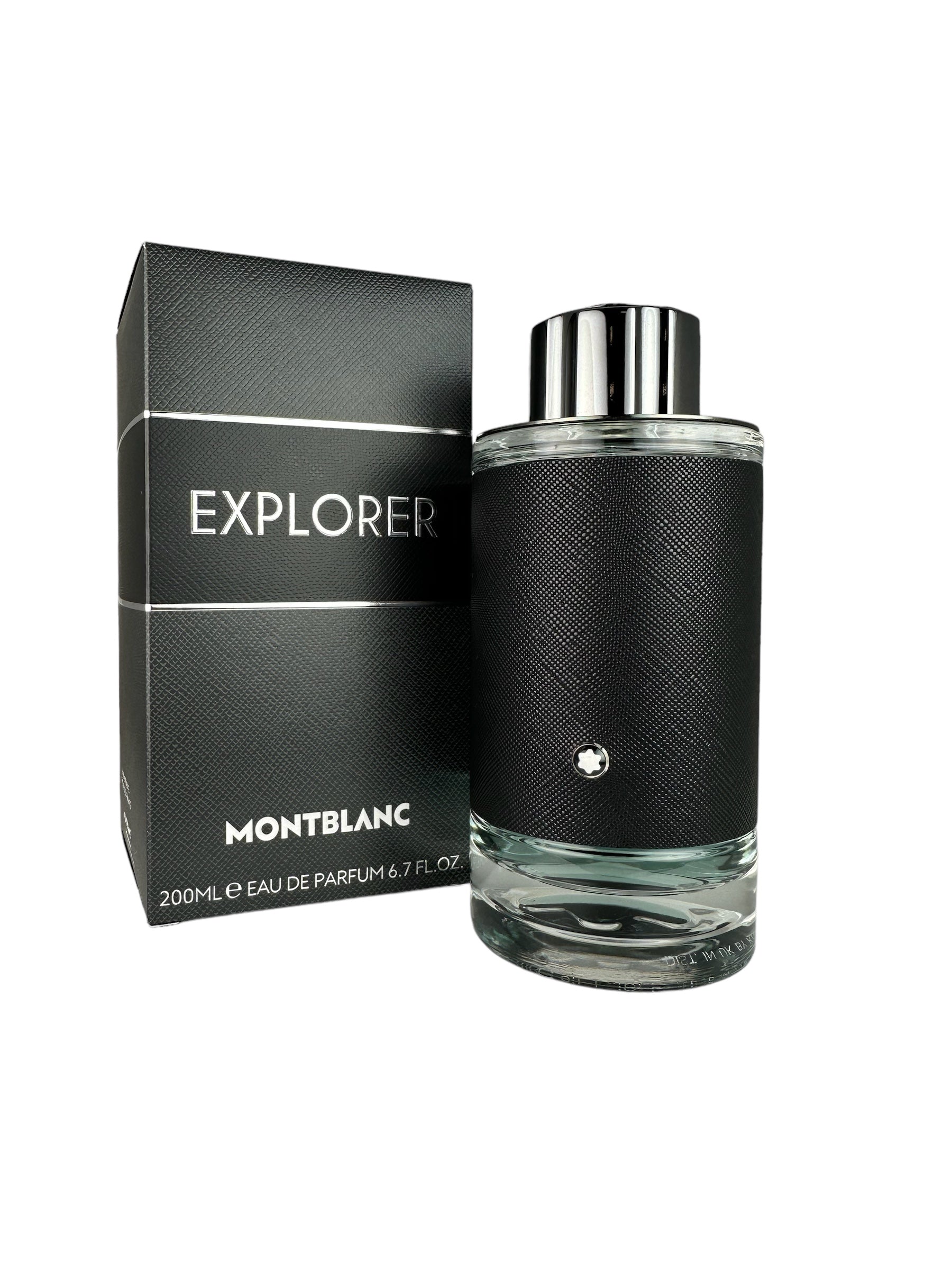 Montblanc Explorer Eau de Parfum for Men